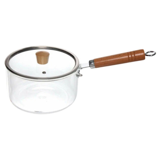 Ковш стеклянный 2,5л OLS-954-5,, Ковш стеклянный 2,5л OLS-954-5,,