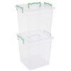 Контейнер квадратный 12л М5240