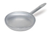 Сковорода 180мм,без крышки,металлическая ручка (12181)