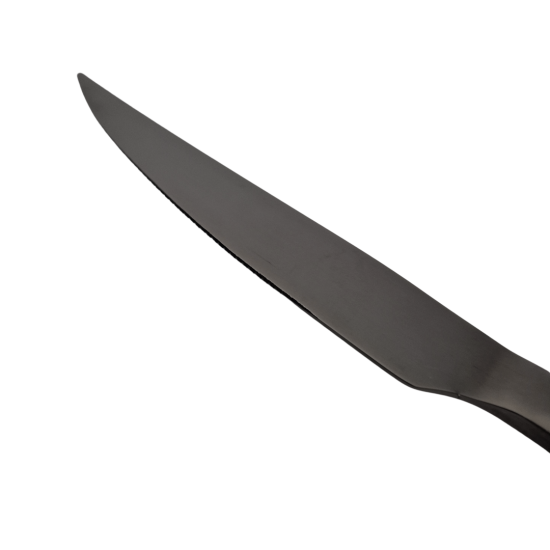 Нож столовый Нуар OLS-710-18