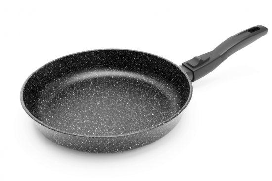 Сковорода 24 "Готовить легко" stone c/р GL2024