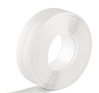 Лента бордюрная самоклеящаяся акриловая, 22 мм 104459 Лента бордюрная самоклеящаяся акриловая, 22 мм 104459