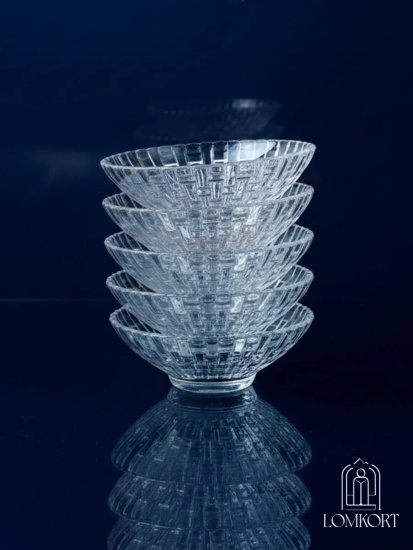 Набор салатников 6шт OLS-675-13/OLS-675-2