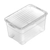Ящик с крышкой универсальный 279x188x154мм "Лайф" 5,6л С526