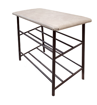 Обувница 2*60  470 н.медь