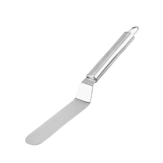 Лопатка узкая нерж. OLS-400-15