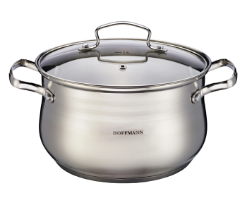 Кастрюля 3,7л нержавеющая сталь НМ 54120 (20см) Кастрюля 3,7л нержавеющая сталь НМ 54120 (20см)