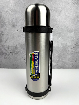 Термос универсальный 1800мл OLS-339-2