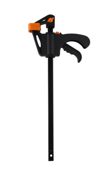 Струбцина быстрозажимная  60*300 106124