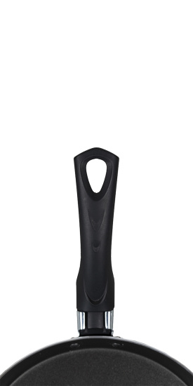 Сковорода блинная  22см, а/п без крышки Сплав А5 85662204