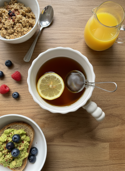 Кружка SZX009 OLS-995-4