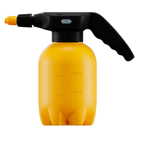 Опрыскиватель 1,5л Radivas Electro желтый G1-01-37 Опрыскиватель 1,5л Radivas Electro желтый G1-01-37