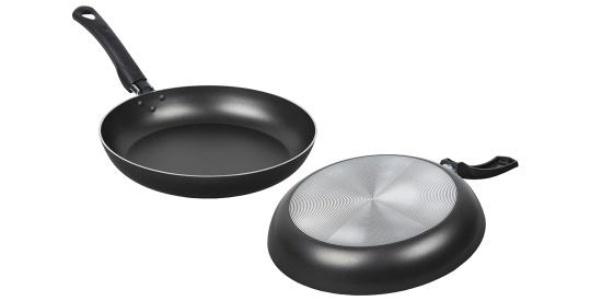 68261 Сковорода 26 без крышки "Атлас"