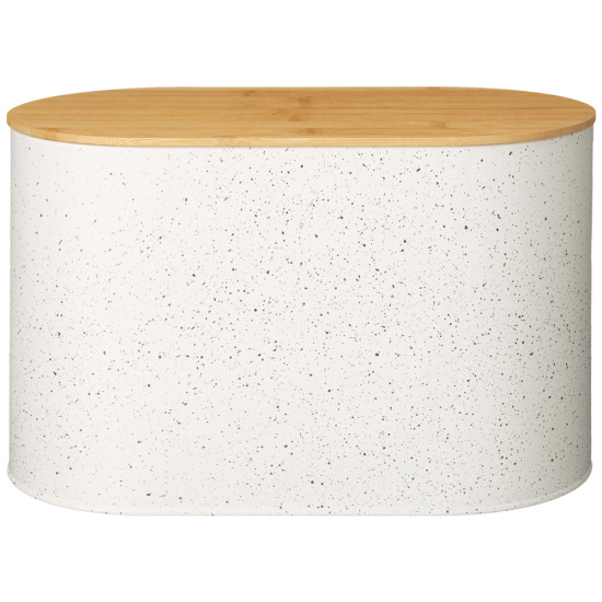 НАБОР AGNESS 2 В 1  ХЛЕБНИЦА 10 Л 34*18*20 СМ, БАНКА ДЛЯ СЫПУЧИХ 1,1 Л 11*14 СМ 3 ШТ 790-350 НАБОР AGNESS 2 В 1  ХЛЕБНИЦА 10 Л 34*18*20 СМ, БАНКА ДЛЯ СЫПУЧИХ 1,1 Л 11*14 СМ 3 ШТ 790-350