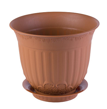 Кашпо Европа 5,6л 