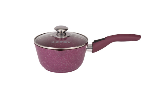 Ковш 1,5л с носиком, со съемной ручкой, стекл. крышкой, АП линия "Trendy style"(Mystery) к0156tsm Ковш 1,5л с носиком, со съемной ручкой, стекл. крышкой, АП линия "Trendy style"(Mystery) к0156tsm