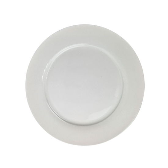 Тарелка плоская 20см OLS-766-3
