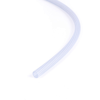 Шланг  поливочный Жук Люкс  3/4" 3-х слойный прозрачный (25 м) 