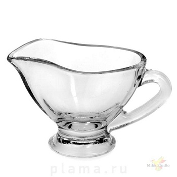 55002В Соусник BASIC 2шт 60мл (Инд.уп.)