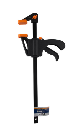 Струбцина быстрозажимная  60*300 106124