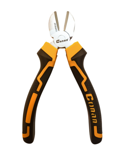 Кусачки диагональные Conan 160 мм COP38160 OLS-778-78 Кусачки диагональные Conan 160 мм COP38160 OLS-778-78