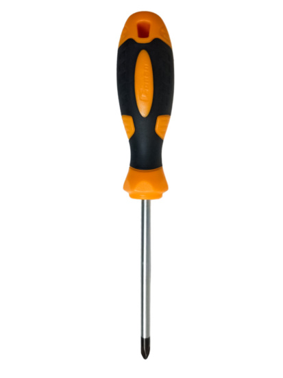 Отвертка крестовая Conan РН2*100мм COS286100 OLS-778-26