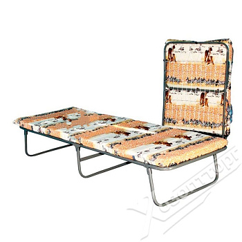 Кровать-тумба раскладная Вера КТР-4