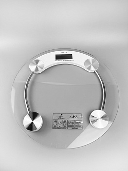 Весы напольные 2003А OLS-225-2