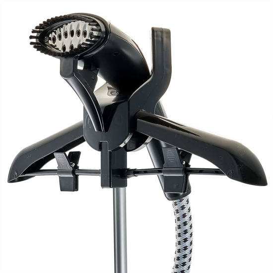 Отпариватель ЯРОМИР ЯР-5000 серо-голубой 