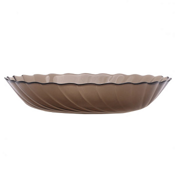 Тарелка суповая ОКЕАН ЭКЛИПС 20,5см L5079