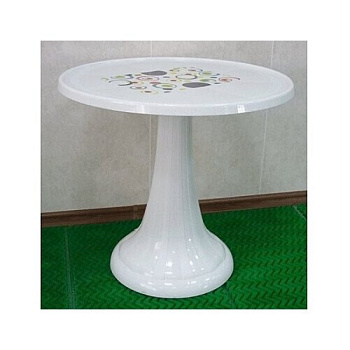 Столик дачный (пляжный) Бр. 10. 01										