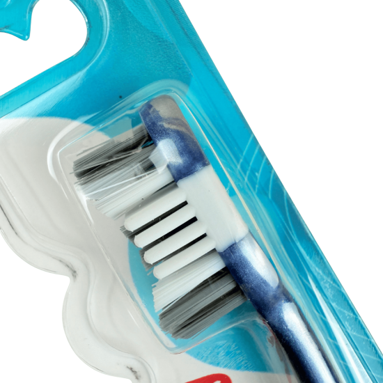 Зубная щётка Wikky К-060 