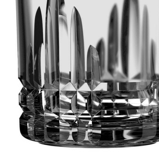 Кружка для чая 300мл. арт.128-Н7 (Графит)