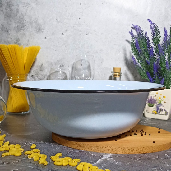 Таз 7,0л  2с23 без рисунка