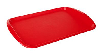 Поднос прямоугольный 365*255 мм 9214  
