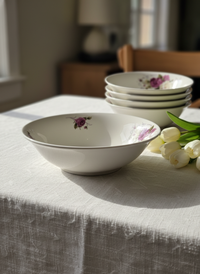 Салатник 20см OLS-160-82