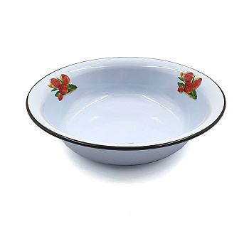 Миска 4,0л  02/20-0314/4 с рис.