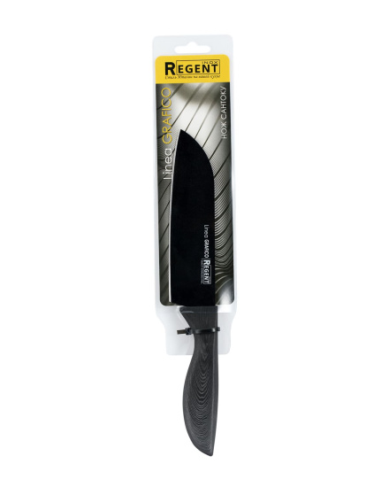 Нож Сантоку 150/275мм (santoku 6") Linea GRAFICO 93-KN-GF-2