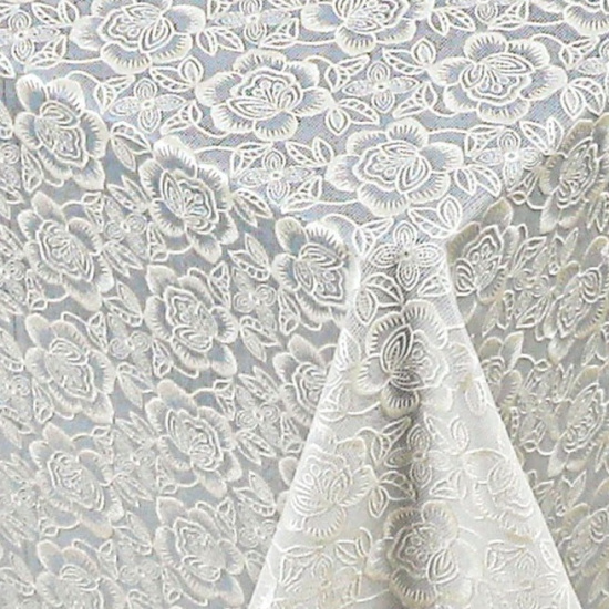 Клеенка столовая Grace Лейс 1,37*20м LA-0339VP,,