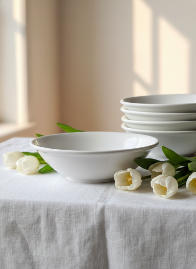 Салатник 20см OLS-160-7