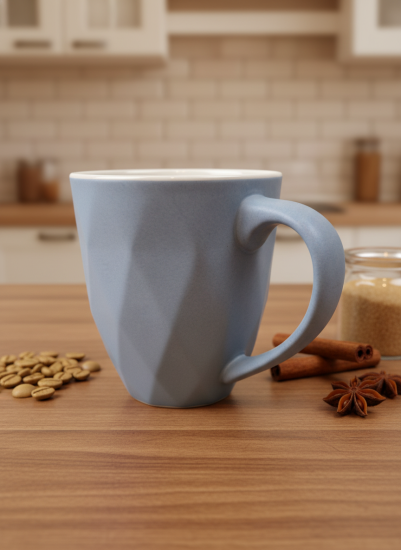 Кружка ZX002 OLS-995-10