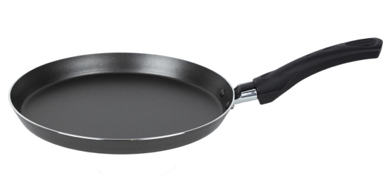 Сковорода блинная 220мм "Атлас" 39662205