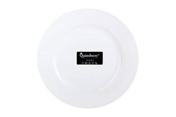 Тарелка обеденная 23см WR90P City,,