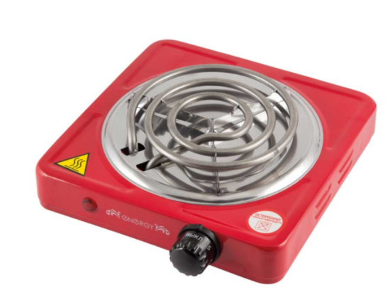 Электроплитка ENERGY EN-902R 158974