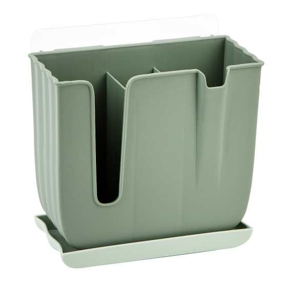 Подставка (сушилка) для столовых приборов и кухонных принадлежностей 9903426 