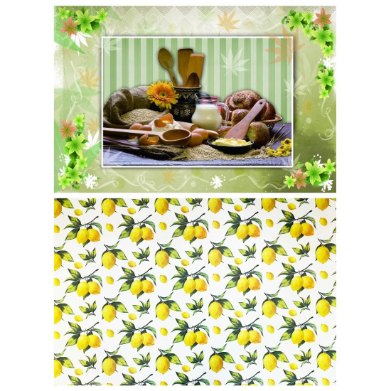 Термосалфетка Grace 118*78см ТС-02-104В,,