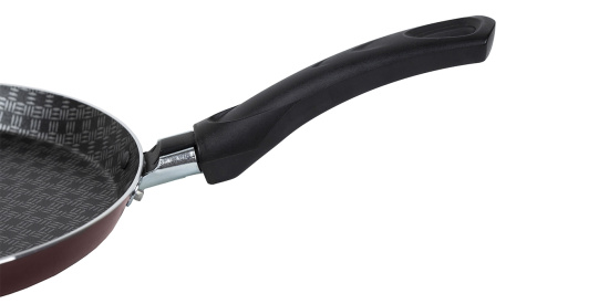 Сковорода блинная 220мм "Кружево" 60662204 