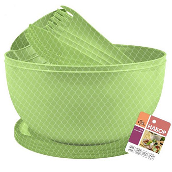 Набор для пикника Plast Team на 3 персоны 14 предметов PT184412000