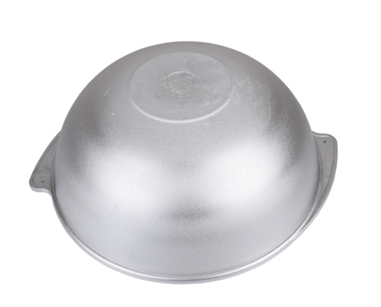 Котел 12л походный (Кукмор) кп120