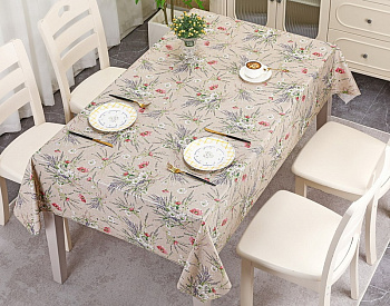 Клеенка Grace ткань с пвх покрытием 1,37*20м Оксфорд PW-9168А